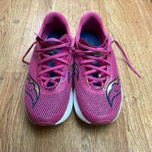 Saucony Endorphin Pro 3